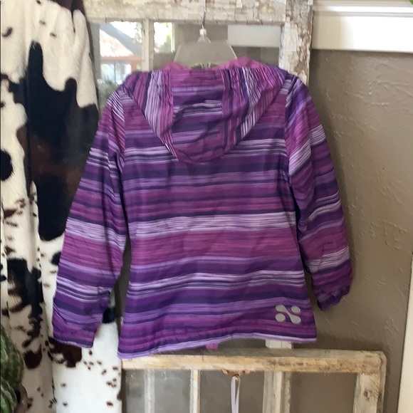 Girls jacket - Picture 2 of 2